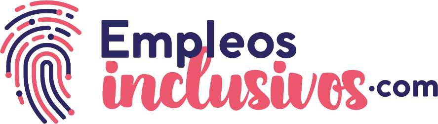 Logo Empleos Inclusivos